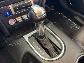 Ford Mustang 2021 EcoBoost 2dr Fastback