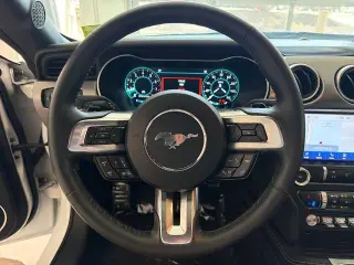 Ford Mustang 2021 EcoBoost 2dr Fastback