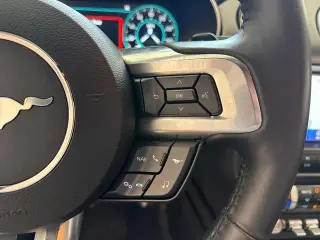Ford Mustang 2021 EcoBoost 2dr Fastback