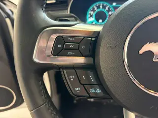 Ford Mustang 2021 EcoBoost 2dr Fastback