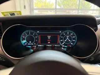 Ford Mustang 2021 EcoBoost 2dr Fastback