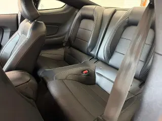 Ford Mustang 2021 EcoBoost 2dr Fastback