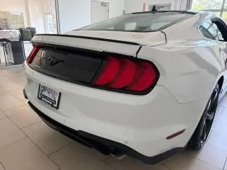 Ford Mustang 2021 EcoBoost 2dr Fastback