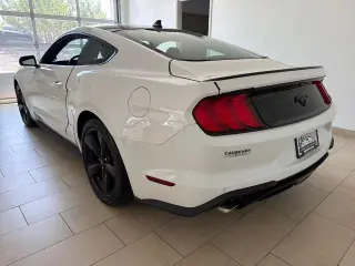 Ford Mustang 2021 EcoBoost 2dr Fastback