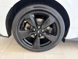 Ford Mustang 2021 EcoBoost 2dr Fastback