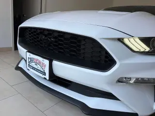Ford Mustang 2021 EcoBoost 2dr Fastback