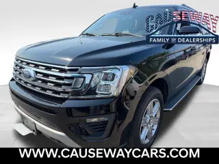 Ford Expedition MAX 2018 4x4 XLT 4dr SUV