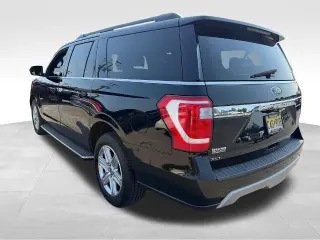 Ford Expedition MAX 2018 4x4 XLT 4dr SUV