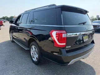 Ford Expedition MAX 2018 4x4 XLT 4dr SUV