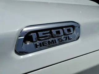 Ram 1500 2022 4x2 Lone Star 4dr Quad Cab 6.4 ft. SB Pickup
