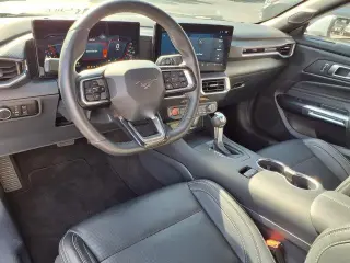 Ford Mustang 2026 EcoBoost Premium 2dr Fastback