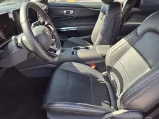 Ford Mustang 2026 EcoBoost Premium 2dr Fastback
