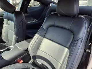 Ford Mustang 2026 EcoBoost Premium 2dr Fastback