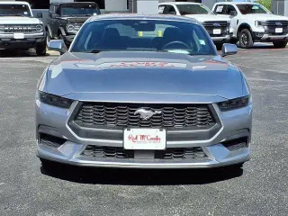 Ford Mustang 2026 EcoBoost Premium 2dr Fastback