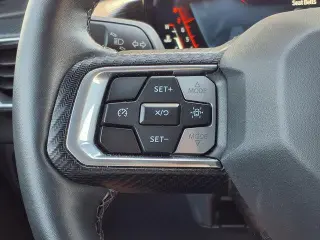Ford Mustang 2026 EcoBoost Premium 2dr Fastback