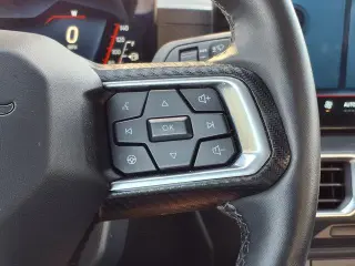 Ford Mustang 2026 EcoBoost Premium 2dr Fastback