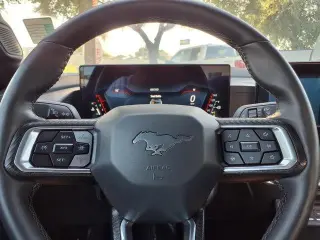 Ford Mustang 2026 EcoBoost Premium 2dr Fastback
