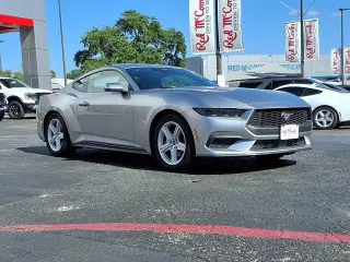 Ford Mustang 2026 EcoBoost Premium 2dr Fastback