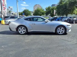 Ford Mustang 2026 EcoBoost Premium 2dr Fastback