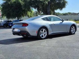 Ford Mustang 2026 EcoBoost Premium 2dr Fastback