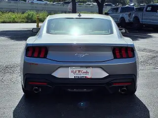 Ford Mustang 2026 EcoBoost Premium 2dr Fastback