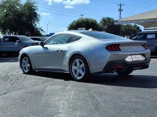 Ford Mustang 2026 EcoBoost Premium 2dr Fastback