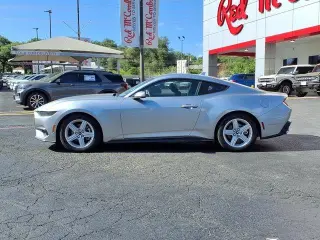 Ford Mustang 2026 EcoBoost Premium 2dr Fastback