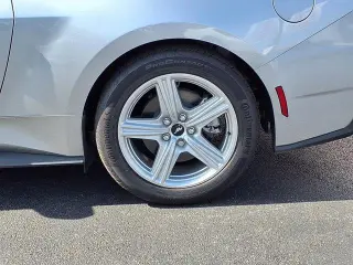 Ford Mustang 2026 EcoBoost Premium 2dr Fastback
