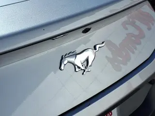 Ford Mustang 2026 EcoBoost Premium 2dr Fastback