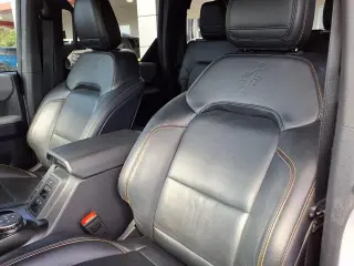 Ford Bronco 2022 4x4 Base Advanced 4dr SUV