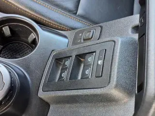 Ford Bronco 2022 4x4 Base Advanced 4dr SUV