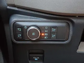 Ford Bronco 2022 4x4 Base Advanced 4dr SUV