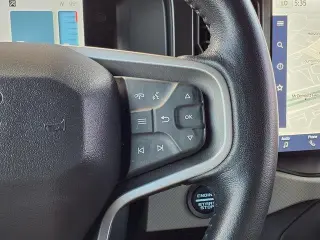 Ford Bronco 2022 4x4 Base Advanced 4dr SUV