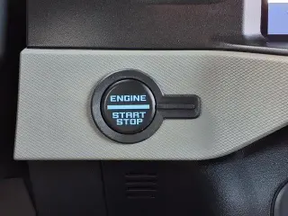 Ford Bronco 2022 4x4 Base Advanced 4dr SUV