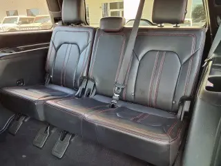 Ford Expedition 2021 4x4 Limited 4dr SUV