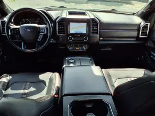 Ford Expedition 2021 4x4 Limited 4dr SUV