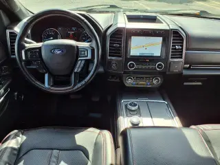 Ford Expedition 2021 4x4 Limited 4dr SUV