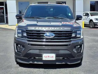 Ford Expedition 2021 4x4 Limited 4dr SUV