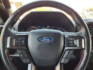 Ford Expedition 2021 4x4 Limited 4dr SUV