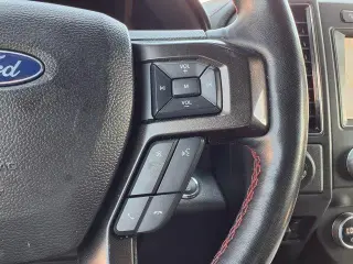Ford Expedition 2021 4x4 Limited 4dr SUV