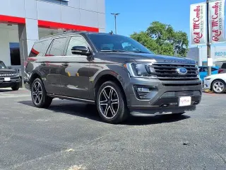 Ford Expedition 2021 4x4 Limited 4dr SUV