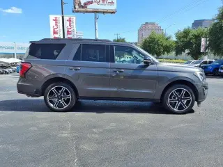 Ford Expedition 2021 4x4 Limited 4dr SUV