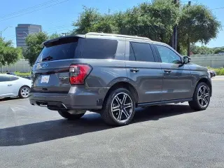 Ford Expedition 2021 4x4 Limited 4dr SUV