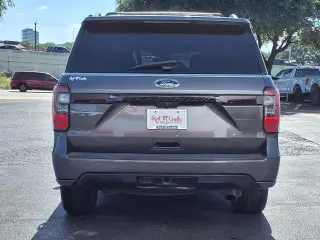 Ford Expedition 2021 4x4 Limited 4dr SUV