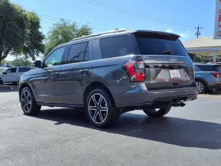 Ford Expedition 2021 4x4 Limited 4dr SUV
