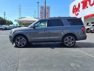 Ford Expedition 2021 4x4 Limited 4dr SUV