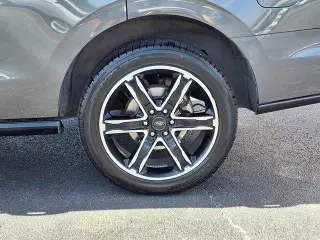 Ford Expedition 2021 4x4 Limited 4dr SUV