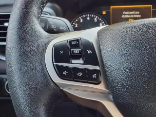 Ford Explorer 2023 XLT 4dr SUV