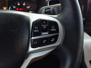 Ford Explorer 2023 XLT 4dr SUV