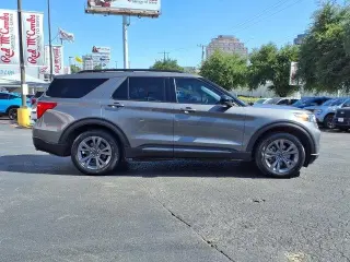Ford Explorer 2023 XLT 4dr SUV